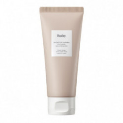 Huxley Secret Of Sahara Clay Mask Balance Blend Valanti molio kaukė 120g