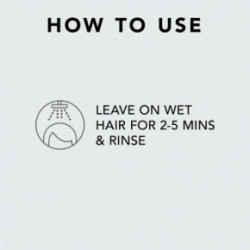 Sebastian Professional Dark Oil Smooth & Shine Mask Glotnumo ir spindesio suteikianti kaukė 145ml