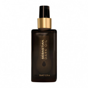 Sebastian Professional Dark Oil Juukseõli 95ml