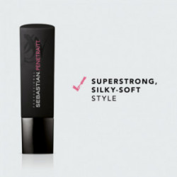 Sebastian Professional Penetraitt Rescue Repair Shampoo Plaukų struktūrą atkuriantis šampūnas 250ml