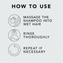 Sebastian Professional Penetraitt Shampoo Plaukų struktūrą atkuriantis šampūnas 250ml