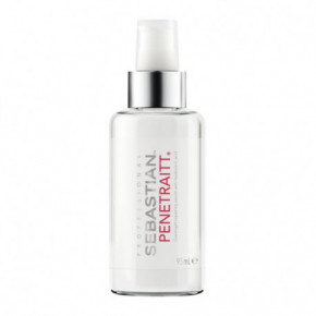 Sebastian Professional Penetraitt Overnight Serum Naktinis serumas plaukų atstatymui su hialurono rūgštimi 95ml