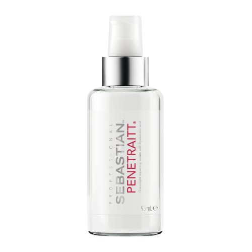 Sebastian Professional Penetraitt Overnight Resque Repair Serum Atkuriantis plaukus naktinis serumas 95ml