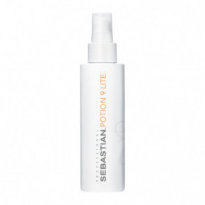 Sebastian Professional Potion 9 Lite Kerge pihustatav viimistlusvahend 150ml