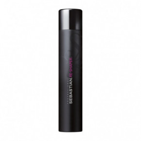 Sebastian Professional Re-Shaper Humidity resistant hairspray with strong hold 400ml