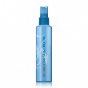 Sebastian Professional Shine Define Spray Žvilgesio suteikianti fiksuojanti plaukų priemonė 200ml