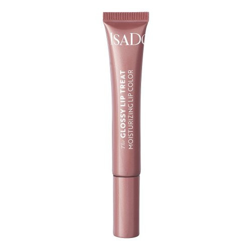 Isadora Glossy Lip Treat Drėkinamasis ir maitinamasis lūpų blizgis 13ml