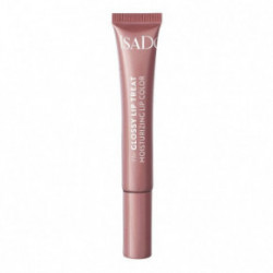 Isadora Glossy Lip Treat Drėkinamasis ir maitinamasis lūpų blizgis 13ml