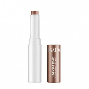 Isadora Glossy Balm Hydrating Stylo Lūpų balzamas 1.6g