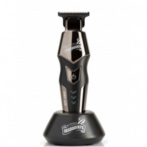 Beardburys Boost Trimmer GT-390 Profesionali plaukų ir barzdos kirpimo mašinėlė 1 vnt.