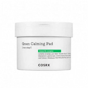 COSRX One Step Green Hero Pad 70 pads