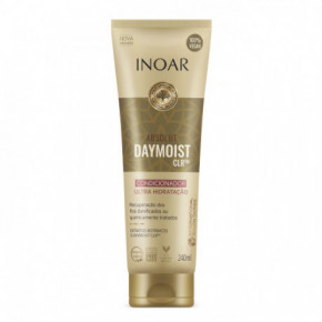 Inoar Absolut Daymoist Conditioner Atjaunojošs kondicionieris bojātiem matiem 250ml