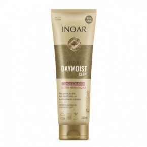 Inoar Absolut Daymoist Conditioner Palsam keemiliselt kahjustatud juustele 250ml