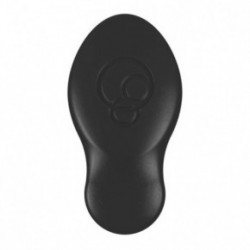 Foamie Face Bar Too Coal To Be True Kietasis veido prausiklis normaliai ir mišriai odai 60g