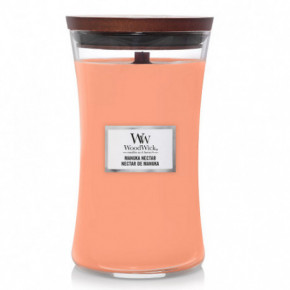 WoodWick Manuka Nectar Candle Žvakė Large Hourglass