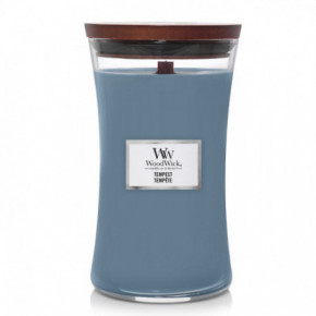 WoodWick Tempest Candle Küünal Large Hourglass