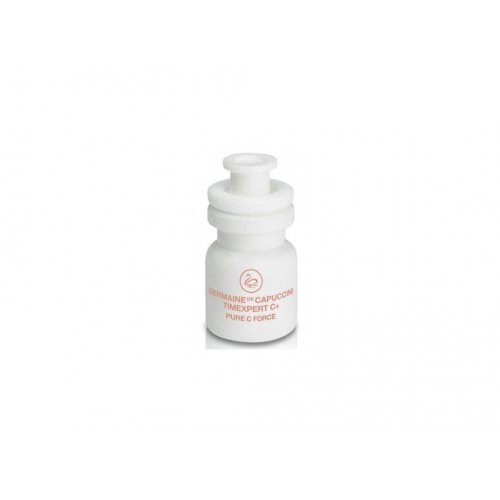 Germaine de Capuccini Timexpert C+ Serum Koncentruotas veido serumas su grynu vitaminu C 3ml
