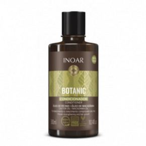 Inoar Botanic Conditioner Juukseid tugevdav palsam 300ml