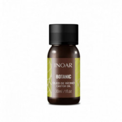 Inoar Botanic Oil Plaukus atgaivinantis ricinos aliejus 30ml