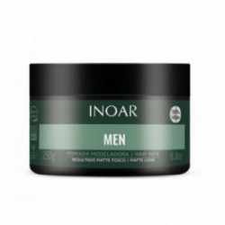 Inoar Hair Wax Plaukų formavimo vaškas-pomada 250g