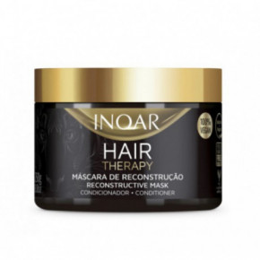 Inoar Hair Therapy Mask Plaukus puoselėjanti plaukų kaukė 250g