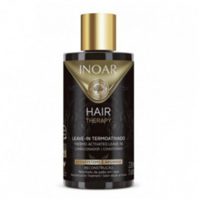 Inoar Hair Therapy Leave-in Plaukus puoselėjantis nenuplaunamas kondicionierius 220ml
