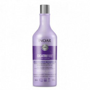 Inoar CicatriFios Perfect Blond Conditioner Palsam blondidele juustele 800g