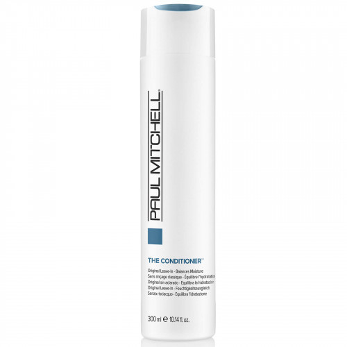 Paul Mitchell The Conditioner Nenuplaunamas kondicionierius plaukams 300ml