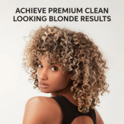 Wella Professionals Blondor Multi Blonde 7 Powder Šviesinimo milteliai 400g
