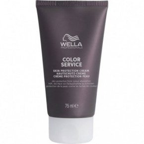 Wella Professionals Invigo Color Service Skin Protector Cream Kaitsev nahakreem 75ml