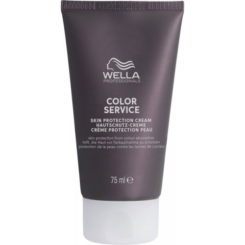 Wella Professionals Invigo Color Service Skin Protector Cream Apsauginis odos kremas 75ml