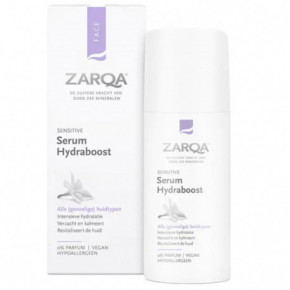 Zarqa Hydraboost Serum 50ml