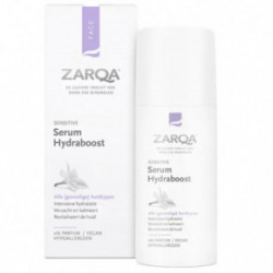 Zarqa Hydraboost Serum Efektyviai drėkinantis serumas 50ml