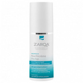 Zarqa Magnesium Pro-Age Night Cream 50ml