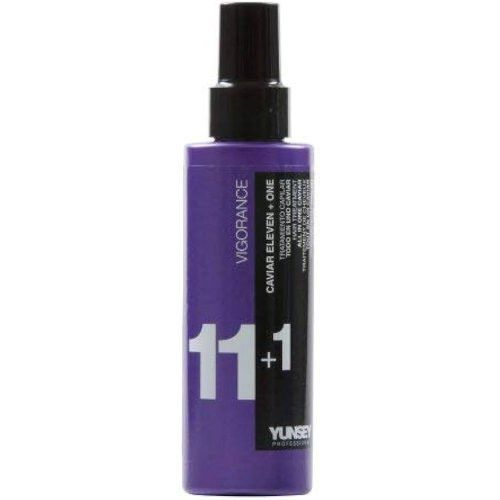 Yunsey Professional Vigorance Caviar Eleven + One Plaukus stiprinanti priemonė su ikrais 150ml