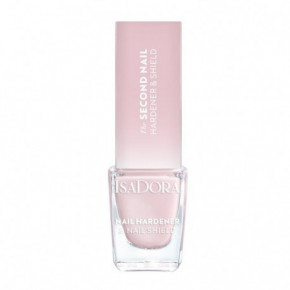 Isadora Second Nail Hardener & Nail Shield Küünte tugevdaja 6ml