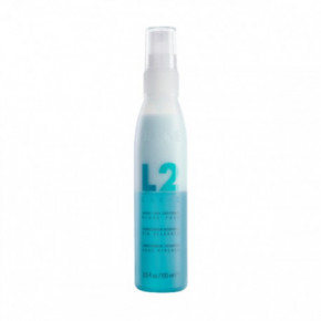 Lakme Master LAK-2 Instant Hair Conditioner Kiire juuksepalsam 100ml