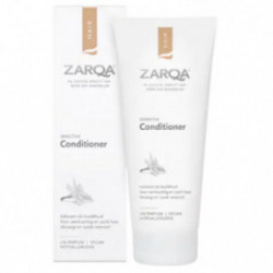 Zarqa Sensitive Conditioner Kondicionierius probleminei galvos odai su Negyvosios jūros mineralais 200ml