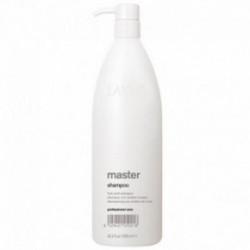 Lakme Lakme Master Shampoo Drėkinantis ir kutikulus uždarantis šampūnas 1000ml