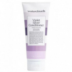 Waterclouds Violet Silver Conditioner Kondicionierius neutralizuojantis geltonį 200ml