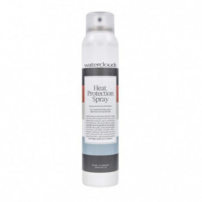 Waterclouds Heat Protection Spray Plaukų apsauga nuo karščio 200ml