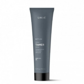 Lakme K.Styling Tamer Straightener Gel Matu veidošanas želeja 150ml