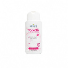 Salcura Topida Intymate Hygiene Wash Intiimhügieeni puhastusvahend 200ml