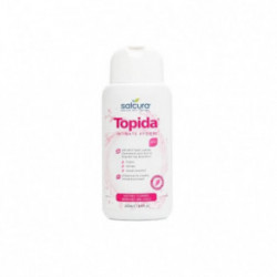 Salcura Topida Intymate Hygiene Wash Intymios higienos prausiklis 200ml