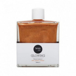 Laouta Deep Hydrating Body Dry Oil Glowing Pear Peach & Lemon Drėkinamasis, švytėjimo kūnui suteikiantis aliejus 100ml