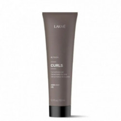 Lakme K.FINISH Curls Curl Activator Gel Garbanų aktyvavimo gelis 150ml