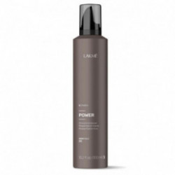 Lakme K.FINISH Power Strong Hold Mousse Stiprios fiksacijos putos 300ml