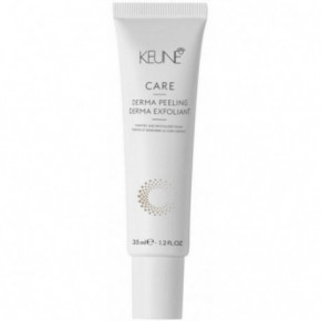 Keune Care Line Derma Peeling Šveitiklis jautriai galvos odai 35ml