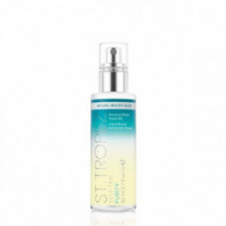 St.Tropez Self Tan Purity Face Mist Savaiminio įdegio dulksna veidui 80ml