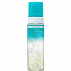 St.Tropez Self Tan Purity Body Mousse Nenuplaunamos tropinio kvapo kūno putos 200ml